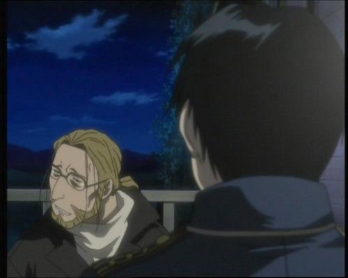 Otaku Gallery  / . / Anime e Manga / Full Metal Alchemist / Screen Shots / Episodi / 44 - Hohenheim della luce / 109.jpg